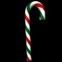 Candy Cane Thumbnail