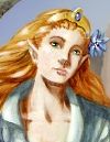 Exiled Faerie Queen