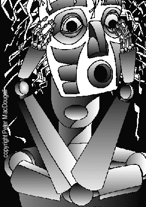 Masks GIF