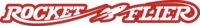 Rocket Flier Logo